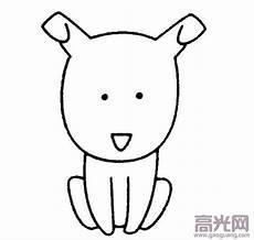 孙红雷简笔画图片